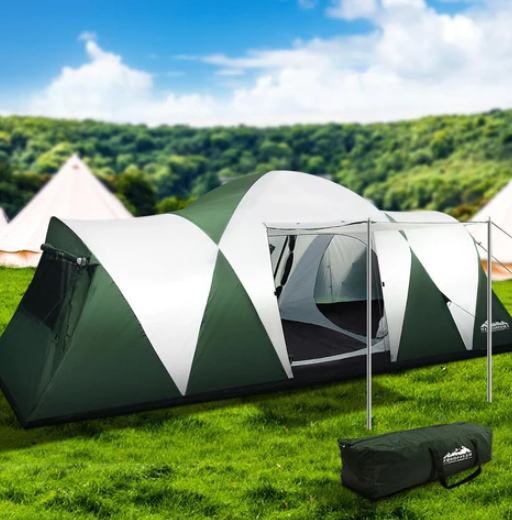 Buying a Tent for a Camping Trip? Consider These 6 Key Features