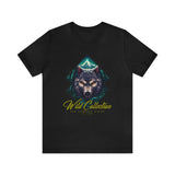 LIMITED EDITION WILD WOLF MOUNTAIN HIKING AND CAMPING T SHIRT, HOODIE, SWEATSHIRT AND MANY MORE FOR CAMPING AND HIKING LOVERS