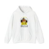 Camping Hooded Sweatshirt Design I Light Fire Gildan 18500 Unisex Hooded Sweatshirt Gift Idea