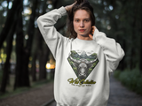 Limited Edition Wild Buffalo Mountain Hiking and Camping T shirt, Hoodie, Sweatshirt and many more for Camping and Hiking Lovers